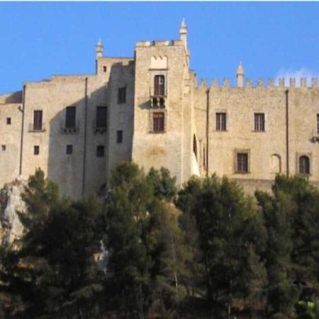 קאריני Casa Vacanza A 11 Km Dall'Aeroporto Di Palermo מראה חיצוני תמונה