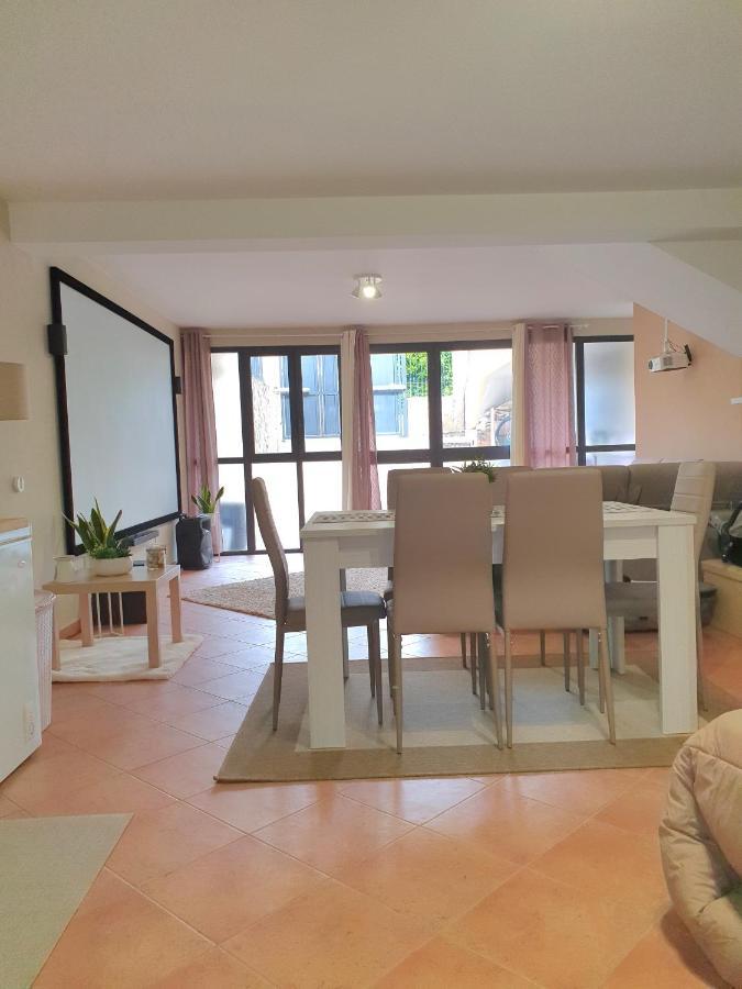 קאריני Casa Vacanza A 11 Km Dall'Aeroporto Di Palermo מראה חיצוני תמונה