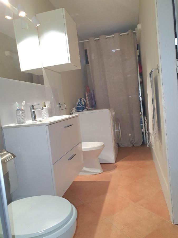 קאריני Casa Vacanza A 11 Km Dall'Aeroporto Di Palermo מראה חיצוני תמונה