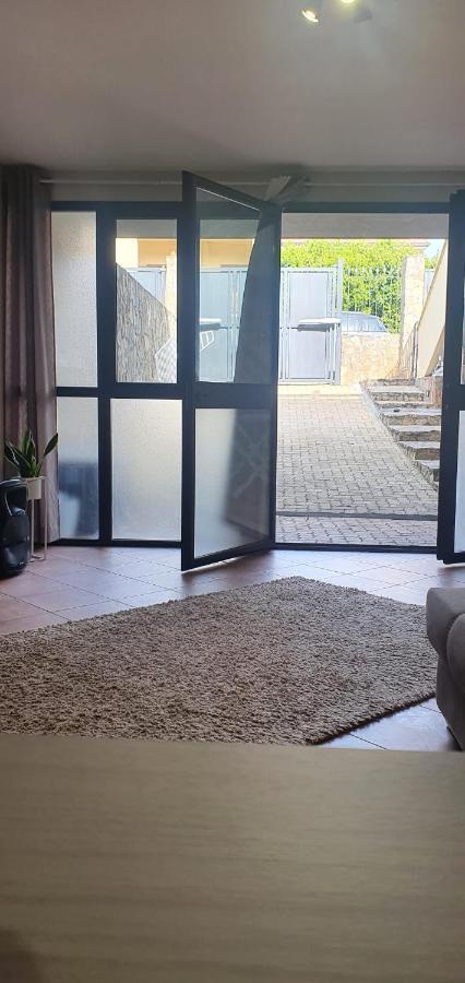 קאריני Casa Vacanza A 11 Km Dall'Aeroporto Di Palermo מראה חיצוני תמונה