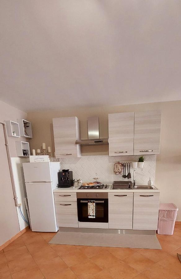 קאריני Casa Vacanza A 11 Km Dall'Aeroporto Di Palermo מראה חיצוני תמונה