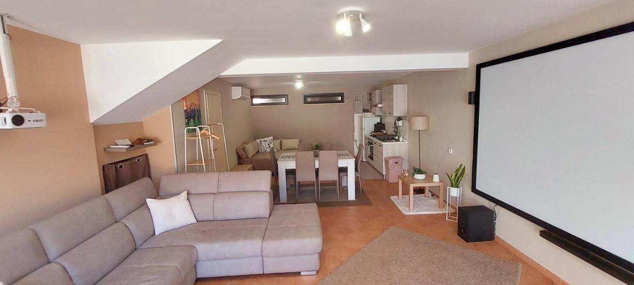 קאריני Casa Vacanza A 11 Km Dall'Aeroporto Di Palermo מראה חיצוני תמונה