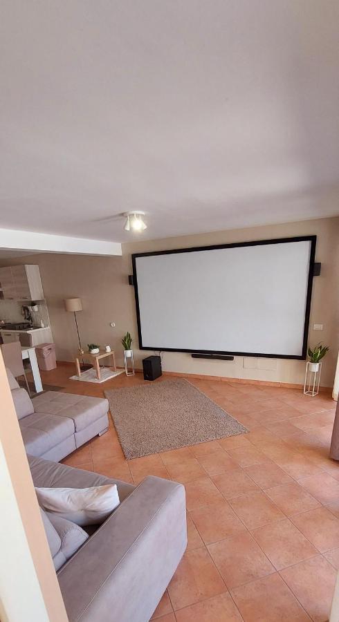 קאריני Casa Vacanza A 11 Km Dall'Aeroporto Di Palermo מראה חיצוני תמונה